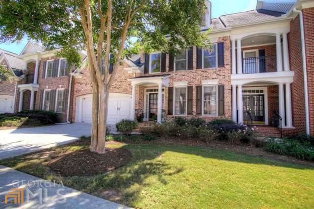 3504 Village Green Dr, Roswell, GA 30075 - photo 1