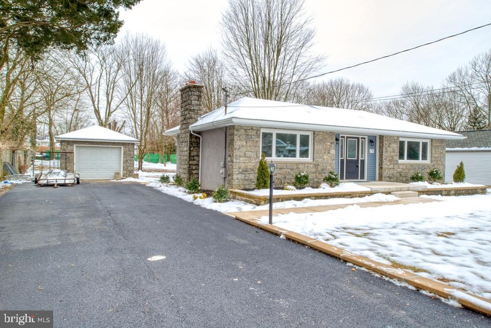 73 Bortle Ave, Vineland, NJ 08360 - photo 1