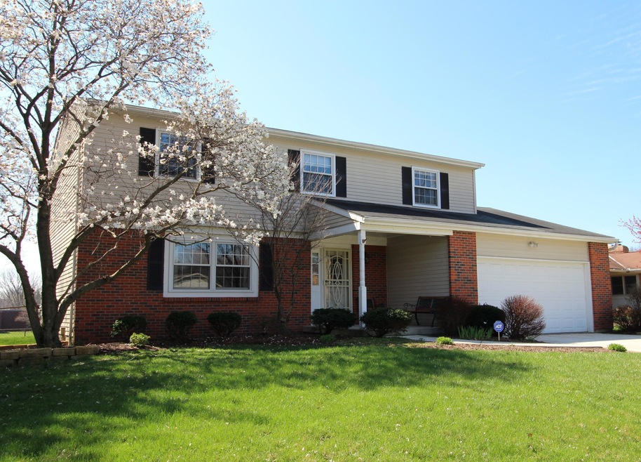 Gables West on .26 acres