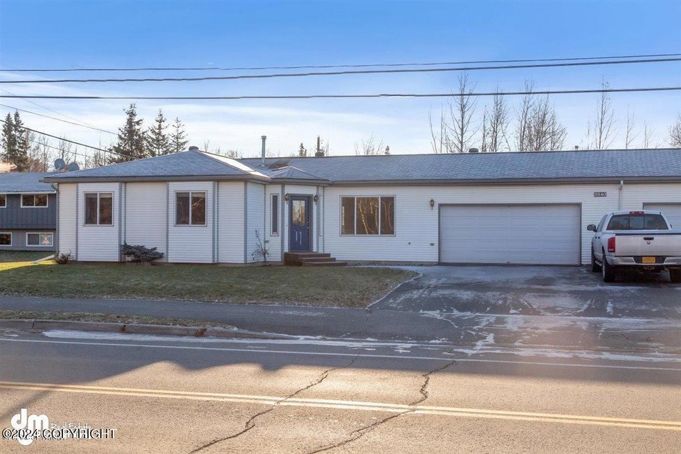 2840 E 84th Ave unit B, Anchorage, AK 99507 - photo 1