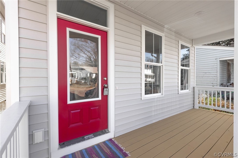 617 Northside Ave, Richmond, VA 23222 - photo 1