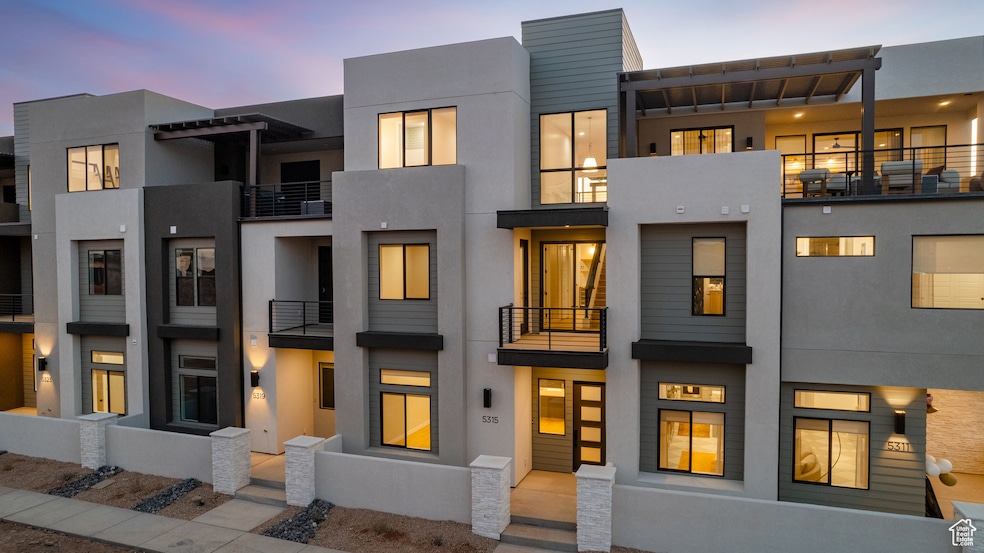 5314 S Coral Pearl Aly unit 434, St. George, UT 84790 - photo 1