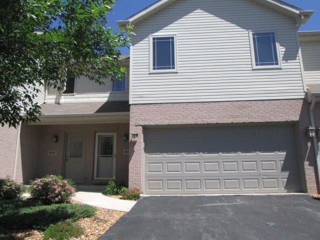 9913 Gettler St, Dyer, IN 46311 - photo 1