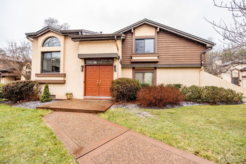 607 Sayre Dr, Princeton, NJ 08540 - photo 1