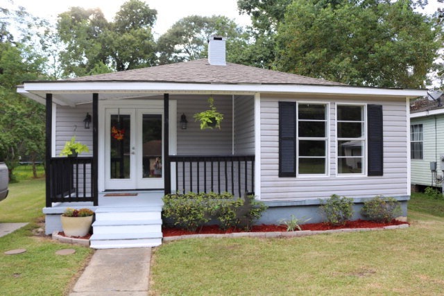 315 N Steele Ave, Picayune, MS 39466 - photo 1