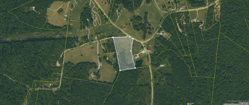 0 Phifer Mountain Rd, Cookeville, TN 38506 - photo 1