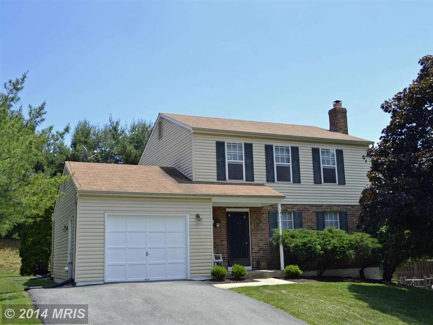 22 Blackburn Ct, Burtonsville, MD 20866 - photo 1