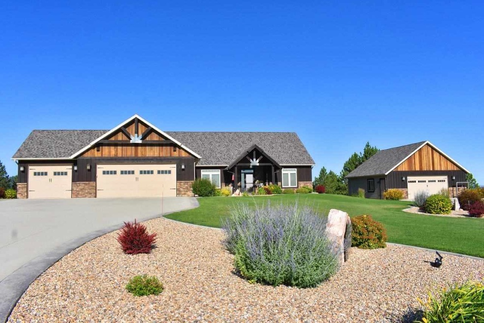 19971 Gobbler Rd, Spearfish, SD 57783 - photo 1