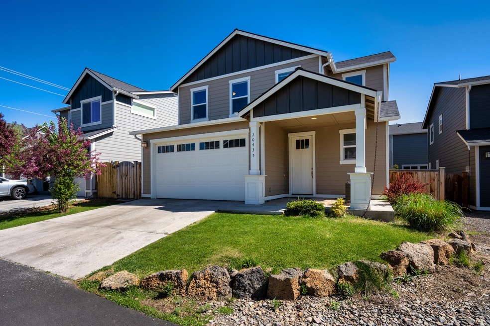 20435 Cider Ct, Bend, OR 97702 - photo 1