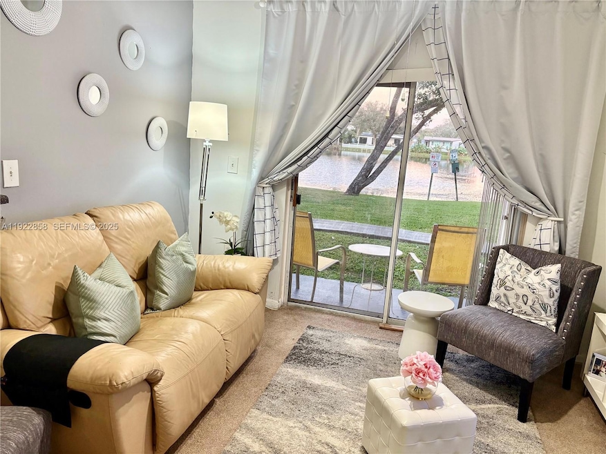 1791 NW 96th Terrace unit 4N, Pembroke Pines, FL 33024 - photo 1