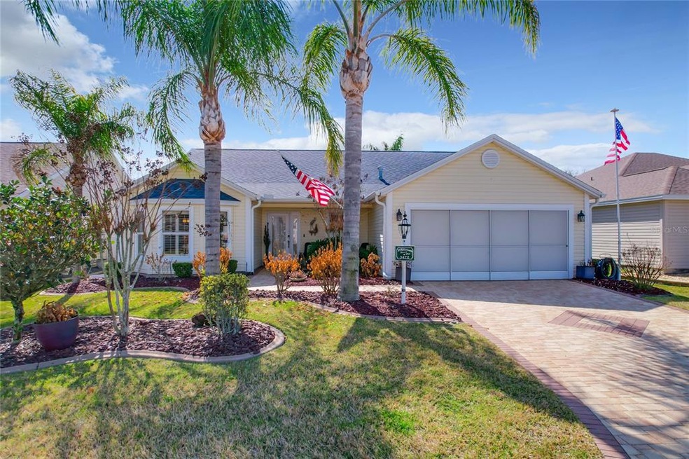 3472 Galesburg Ct, The Villages, FL 32162 - photo 1