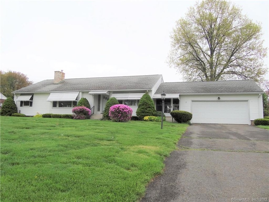 2 Riverview St, Enfield, CT 06082 - photo 1