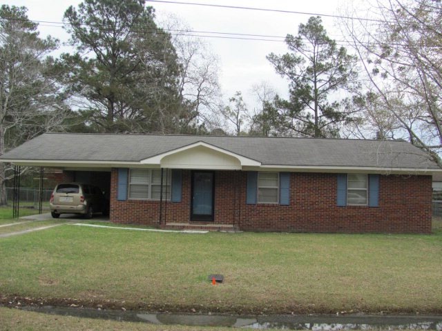 Main View