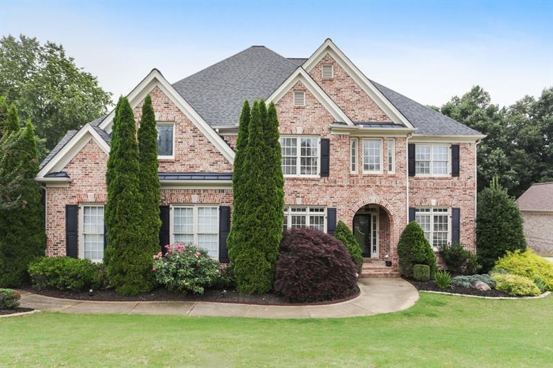 297 Brisbane Dr, Acworth, GA 30101 - photo 1