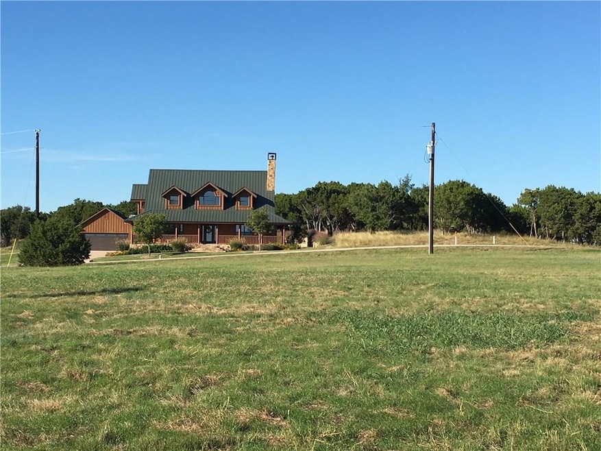 Lot for sale is to the right of the neighbors hous
