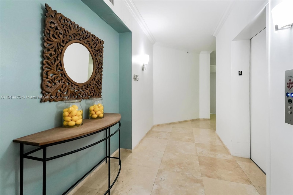 Portofino Tower unit 405, Miami Beach, FL 33139 - photo 1