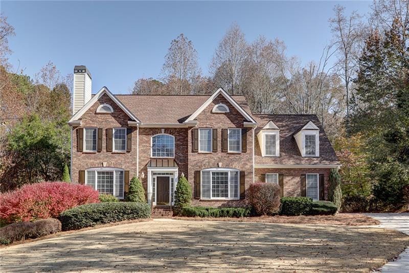 1037 Charleston Trace, Roswell, GA 30075 - photo 1