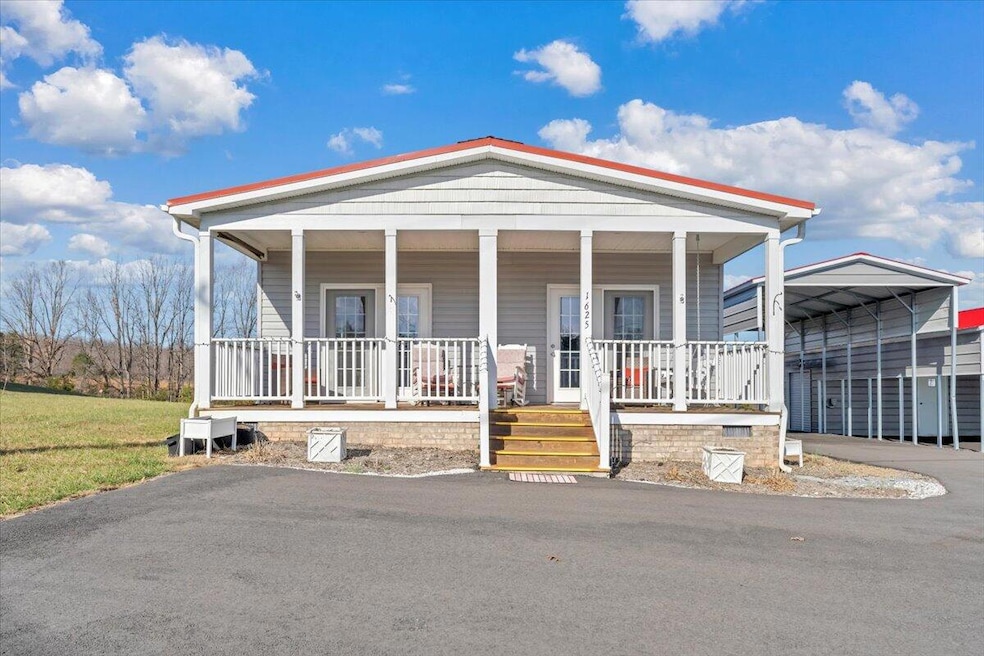 1625 Airport Rd, Moneta, VA 24121 - photo 1