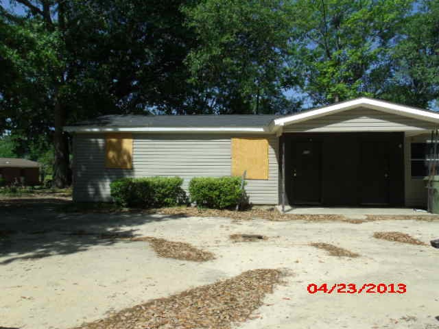 166, 168 N Butler St, Camilla, GA 31730 - photo 1