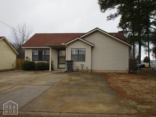 1110 N 29th St, Paragould, AR 72450 - photo 1
