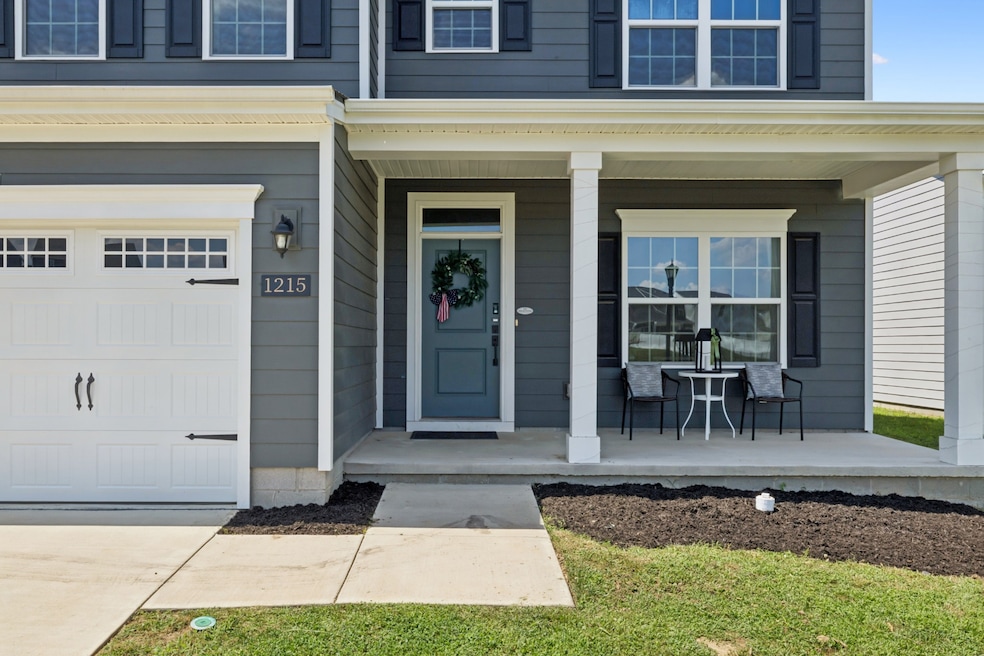 Under Contract $499,995