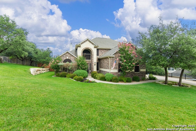 8931 Woodland Pass, Boerne, TX 78006 - photo 1