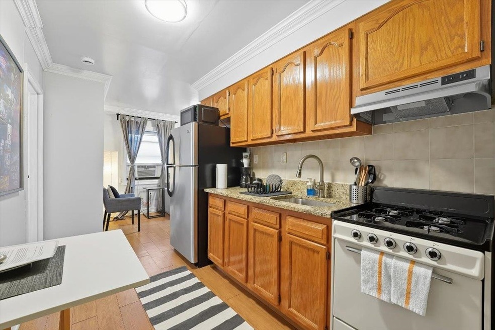 1721 John F. Kennedy Blvd unit 4G, North Bergen, NJ 07047 - photo 1