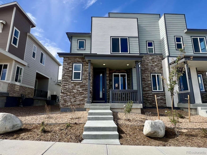 6629 N Netherland St, Aurora, CO 80019 - photo 1