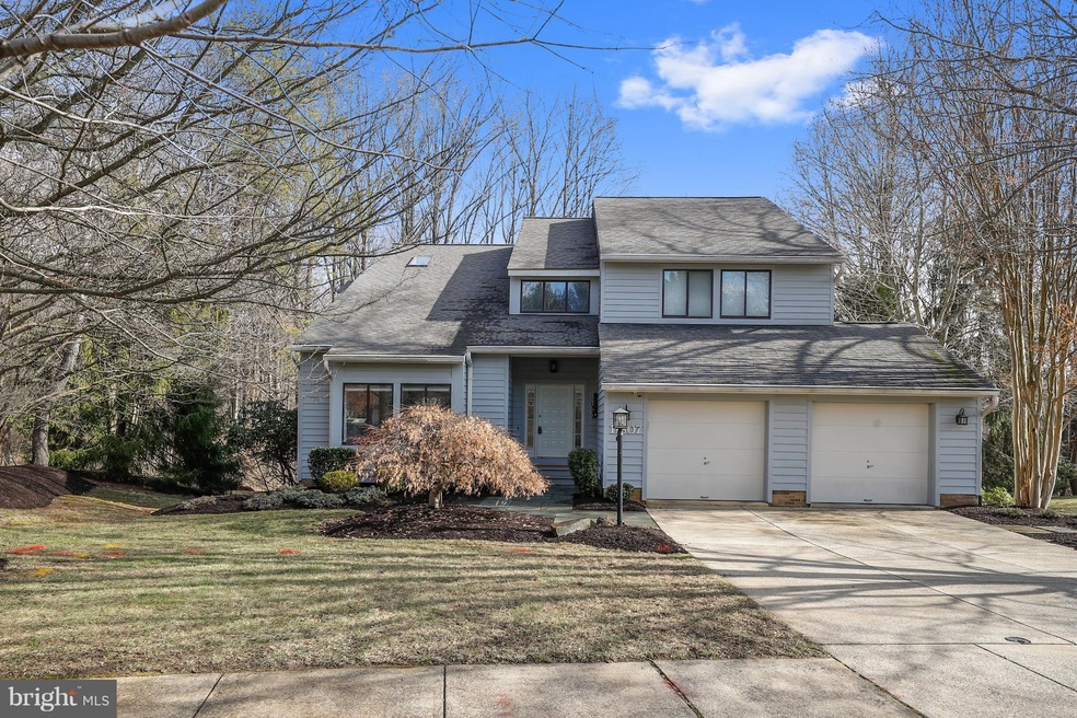 11807 Far Edge Path, Columbia, MD 21044 - photo 1