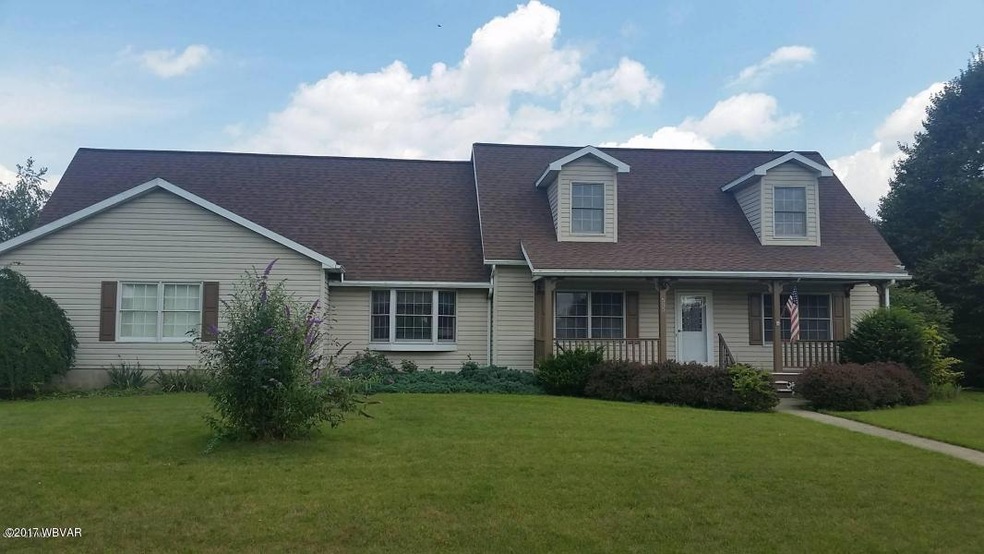 585 Broadway St, Hughesville, PA 17737 - photo 1