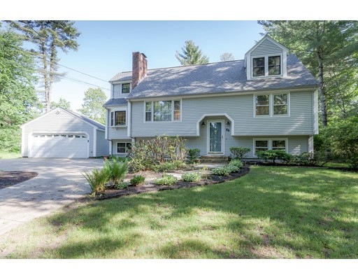 69 Cross St, Norton, MA 02766 - photo 1