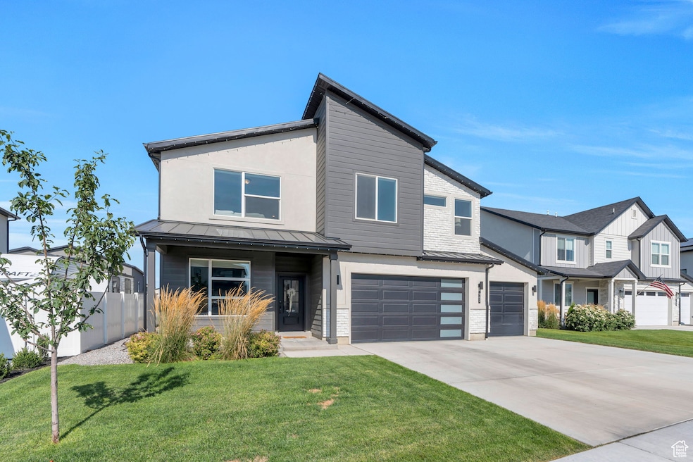 942 S 750 W, American Fork, UT 84003 - photo 1