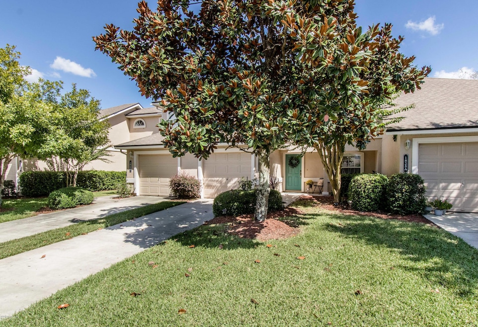 1825 Green Springs Cir unit B, Fleming Island, FL 32003 - photo 1
