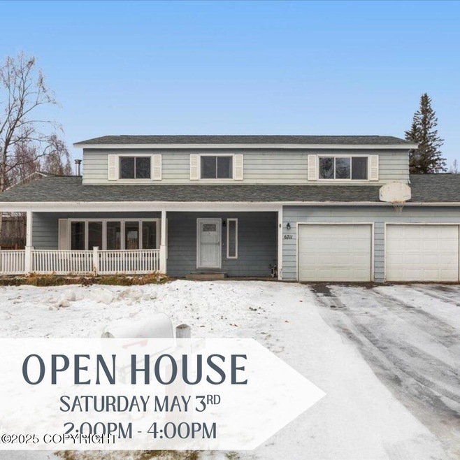 Open House St Ives