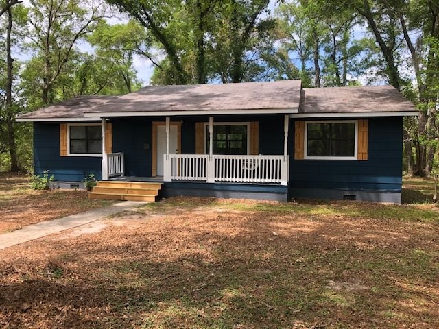 3916 Coastal Hwy, Crawfordville, FL 32327 - photo 1