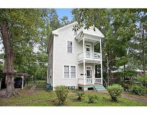 210 W 25th Ave unit DOWN, Covington, LA 70433 - photo 1