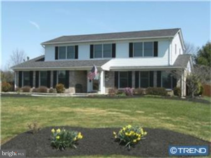 223 Benjamin Blvd, Bear, DE 19701 - photo 1