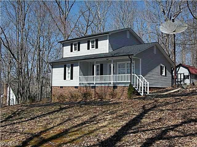 2257 Lucy Ln, Asheboro, NC 27205 - photo 1