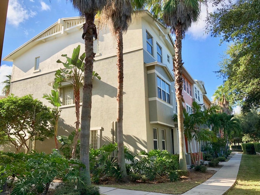 590 Amador Ln unit 2031, West Palm Beach, FL 33401 - photo 1