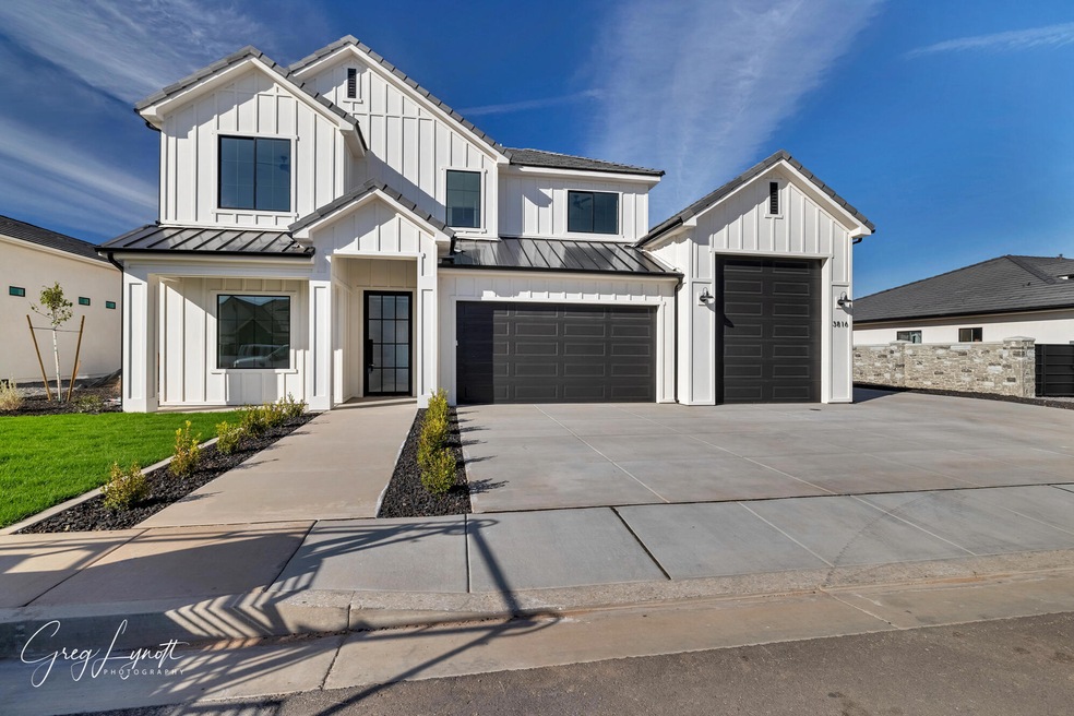 3816 S Mckenzie Ln, Washington, UT 84780 - photo 1