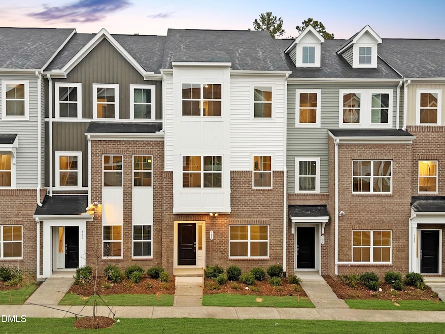 388 Chesapeake Commons St unit 127, Garner, NC 27529 - photo 1