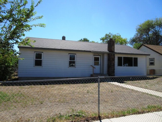 Main View