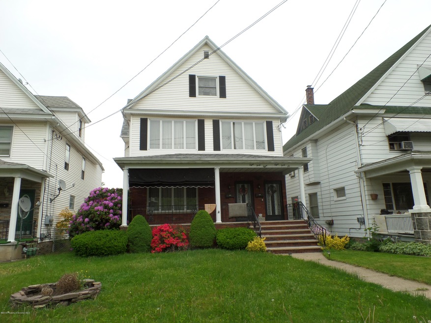 848 N Main Ave, Scranton, PA 18504 - photo 1