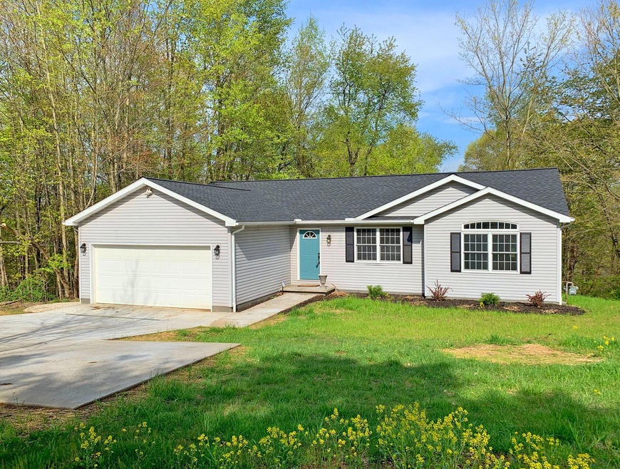 3365 Apple Valley Dr, Howard, OH 43028 - photo 1