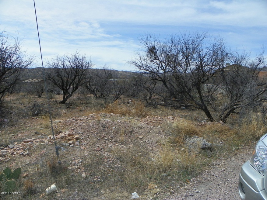 1244 Virgilio Ct, Rio Rico, AZ 85648 - photo 1