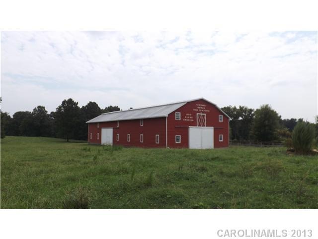 Barn