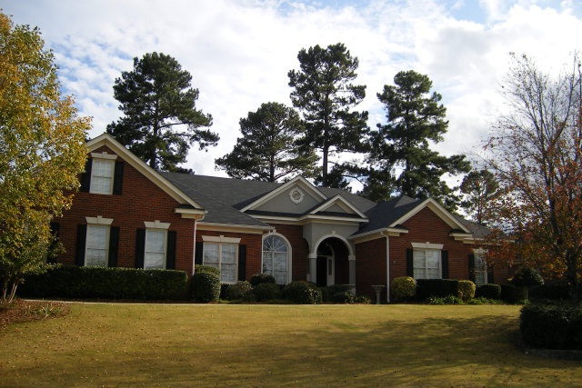 Main View