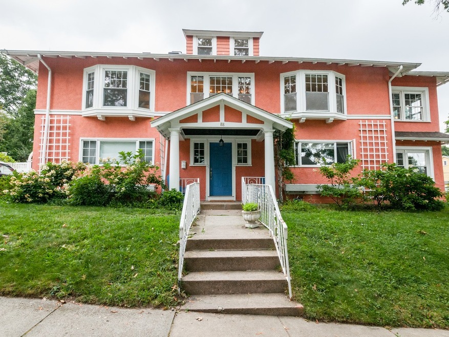 88 Townsend Rd unit 2, Belmont, MA 02478 - photo 1