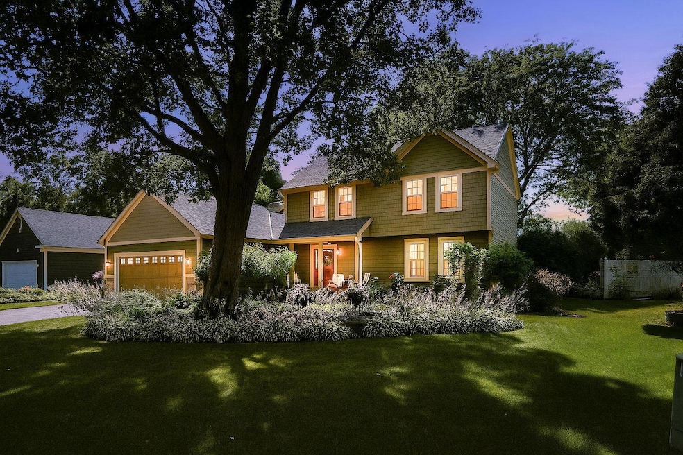 Sold $580,000 • Co-Listing Agent