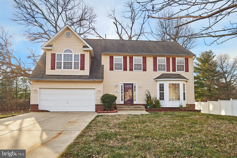 5901 Sellner Ln, Clinton, MD 20735 - photo 1